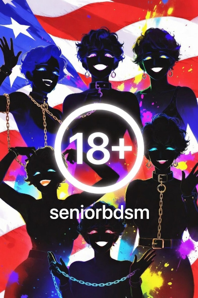SENIORBDSM